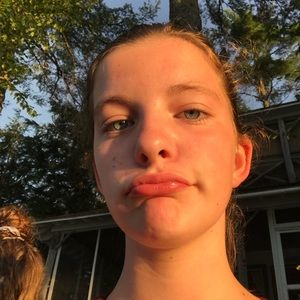 Meet your Posher, Jenna